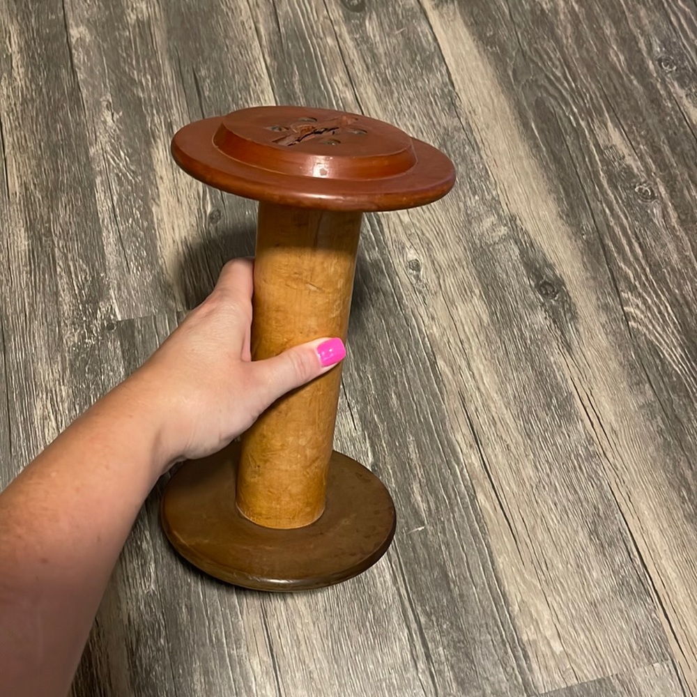 Vintage Spool